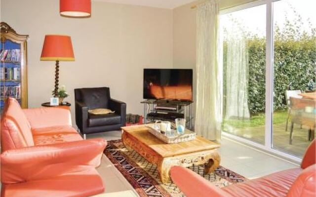 Résidence les Dunes du Golf