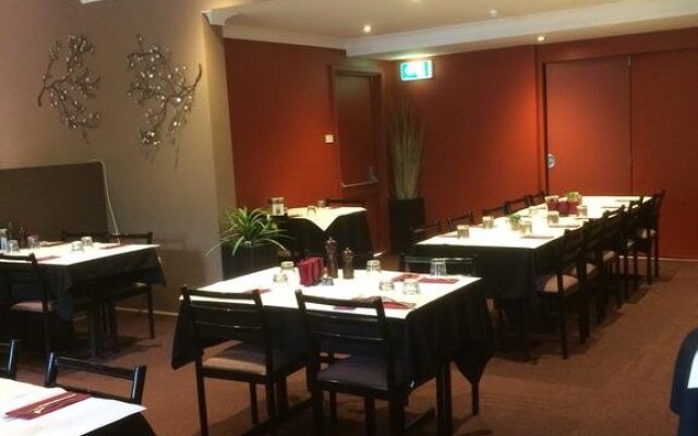 Berridale Inn Hotel Motel