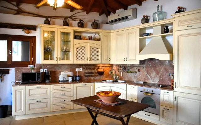 Porto Castello Villas Casa da Ron