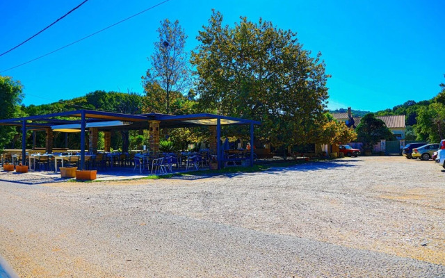 Cochelli Villa Upper