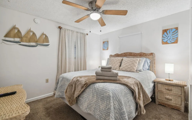 Manatee Cove Apartment Star5vacations