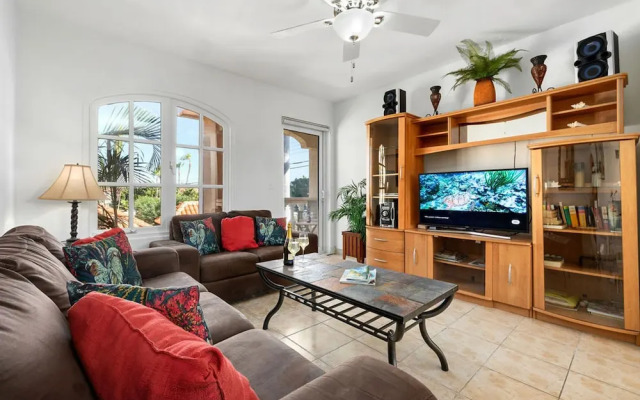 1BR Condo Wacamaya Condos Great Pool Location