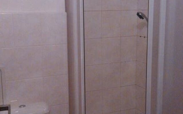 Hotel Sport