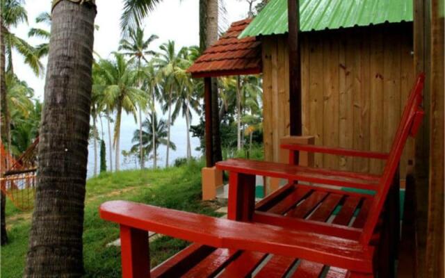 The Oceanus Resort-Port Blair