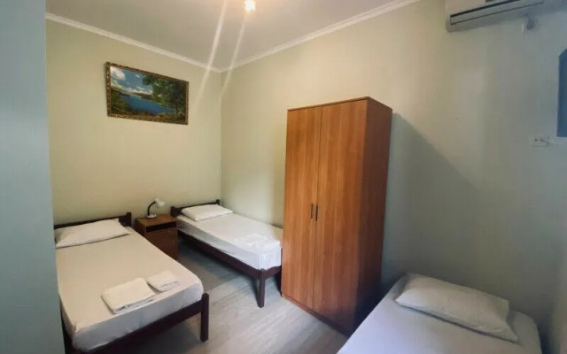 Жемчужина Сочи