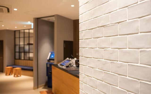 Super Hotel Kushiro Ekimae