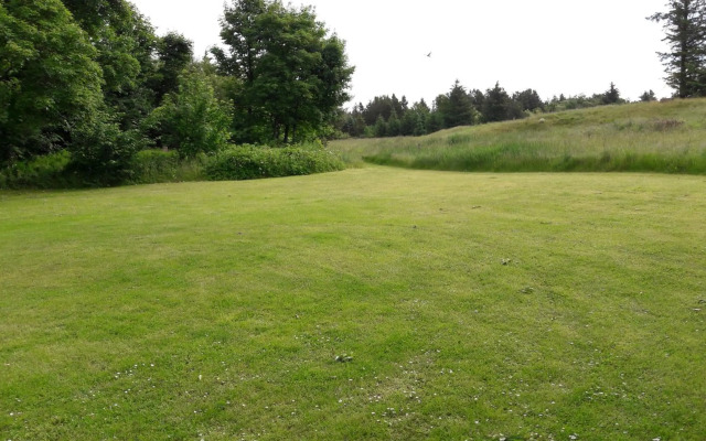 Lyngbjerggaard Ferieboliger - B&B