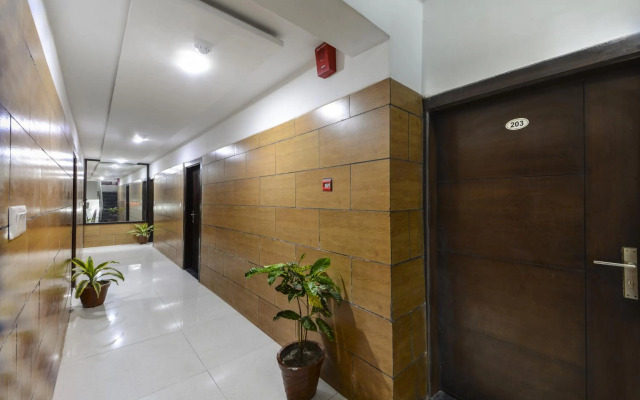 Hotel East Gate