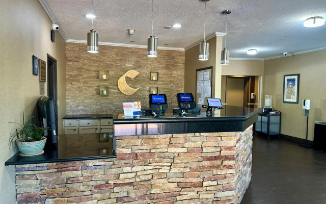 Comfort Inn Moline - Quad Cities