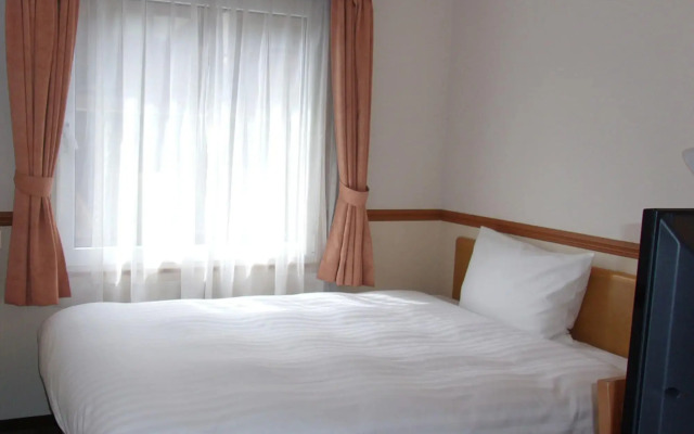 Toyoko Inn Hiroshima-eki Minami-guchi Migi