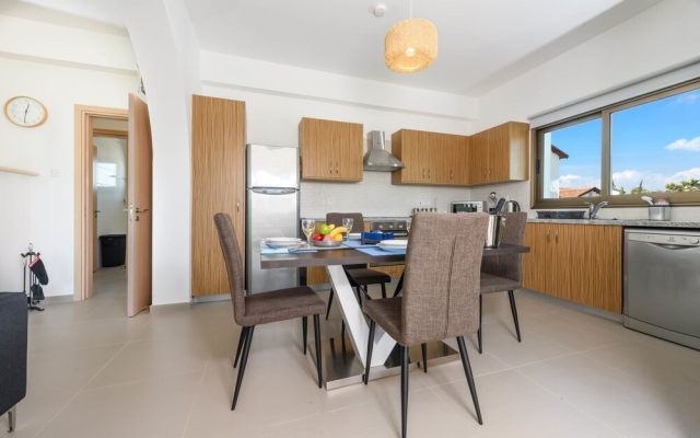 Kymma Villa 4