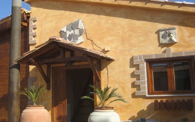 "duplex Apartment Close The Countryside Of Rome 5"