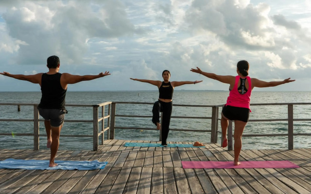 Cancun Bay All Inclusive Hotel
