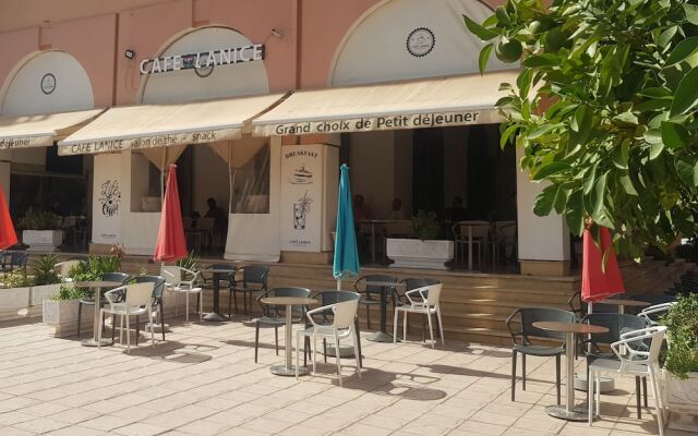 Appartement Warda