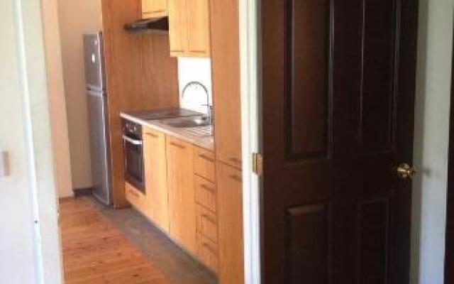 Nicosia Central Suites Apartments