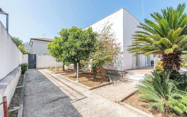 Villino Ada a Mondello