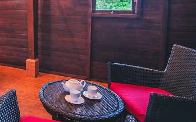 The Swaha Hotel - 4 Nights, Gianyar, Indonesia