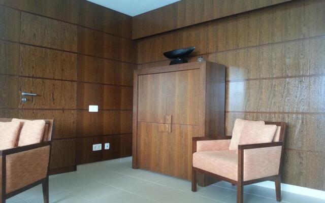 Apartamento T1 Herdade dos Salgados