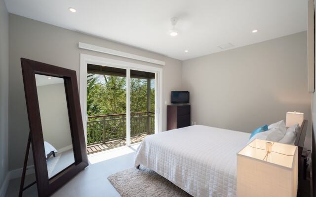 Luxury Cayman Villas