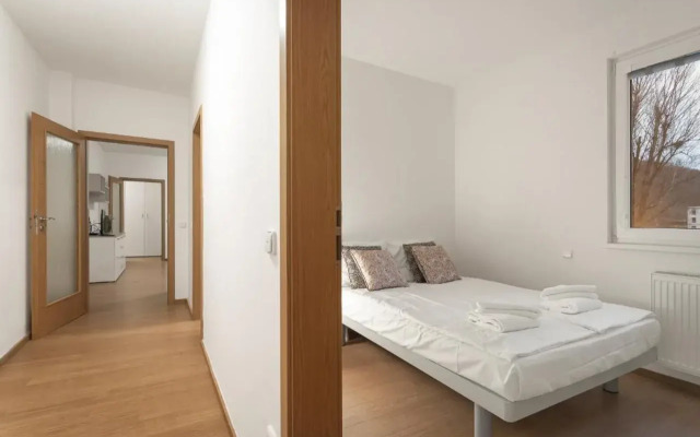 Prague City Residence