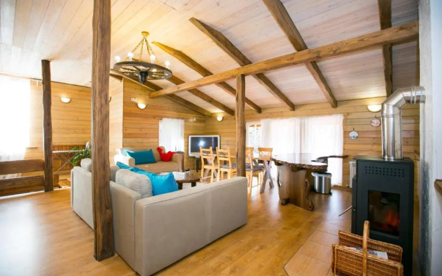 Guest House Kashtan