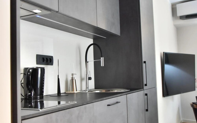 Lux Luna apartments & rooms - AE1442