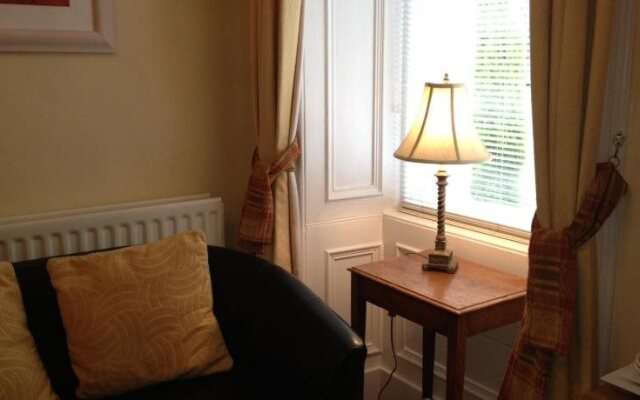 Buccleuch Guesthouse