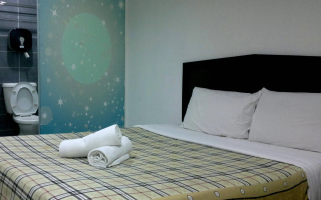 All Star Hotel Melaka