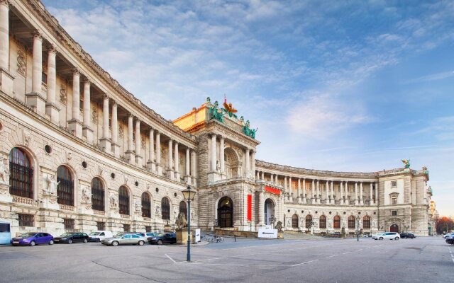 Vienna Star Apartments Friedrich-Kaiser-Gasse