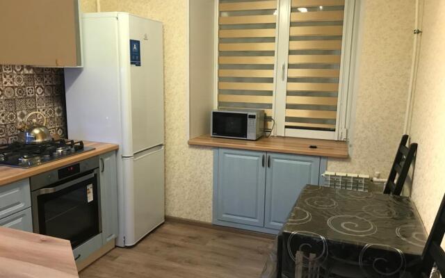 Apartments Comfortable Coziness on Latyshskikh Strelkov street, 10A
