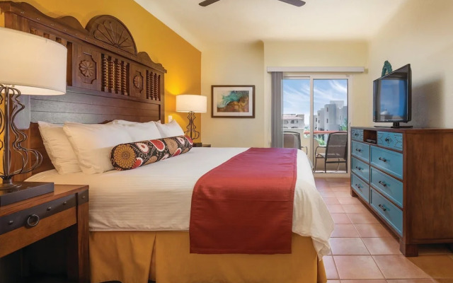 Cabo Oceanfront Resort Condos