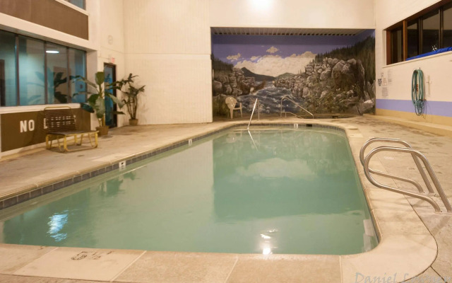 Venture Inn