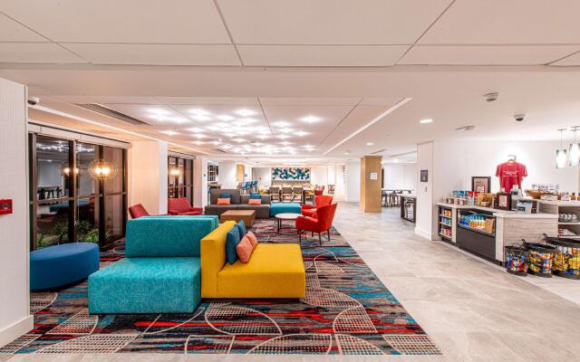 Hilton Garden Inn - Asheville South