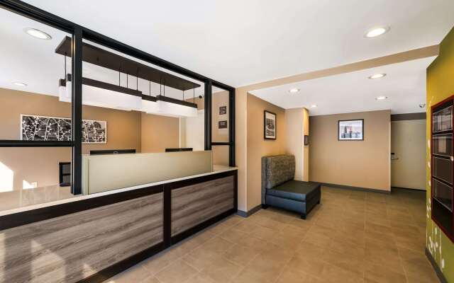 Sleep Inn