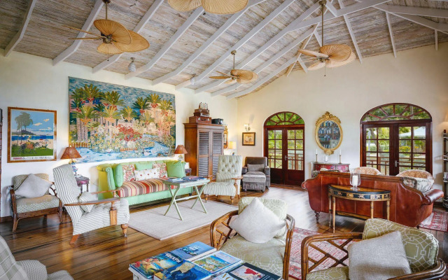 Bequia Beach Hotel Luxury Resort & Spa