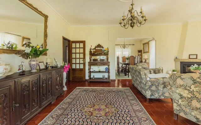 Casa de Monsanto I Lamego