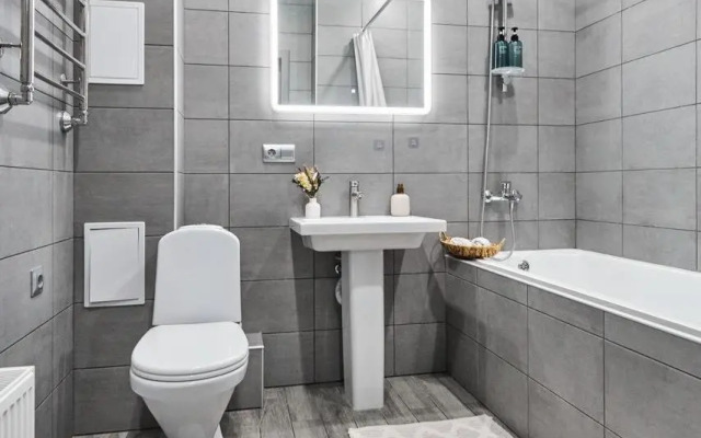 Апартаменты на улице Красноармейская 157В/83-11