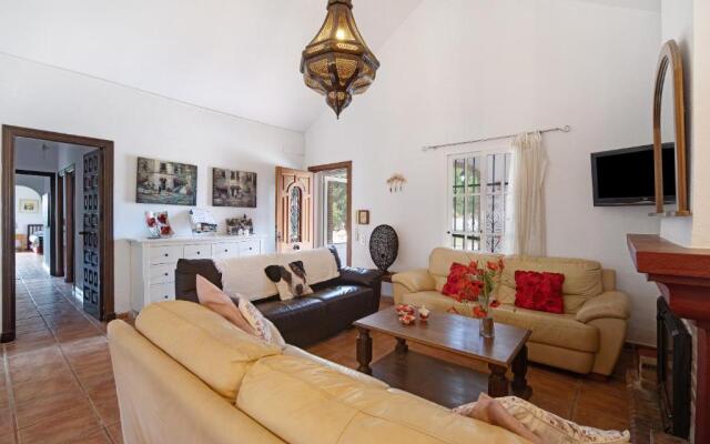 Casa Isabella