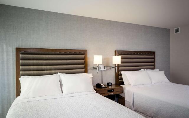 Hampton Inn & Suites by Hilton Seattle/Northgate