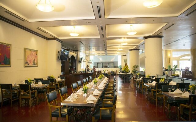 Fortuna Hanoi Hotel
