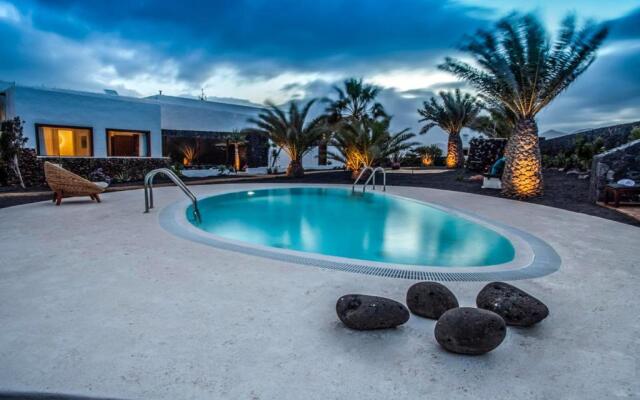 Los Lirios Hotel Rural