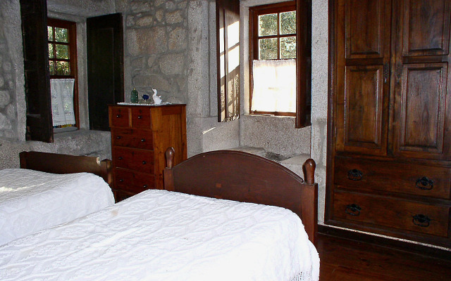 Quinta do Vale do Monte