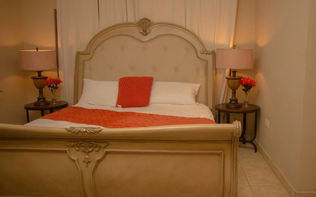 Appiah's Royal Suites