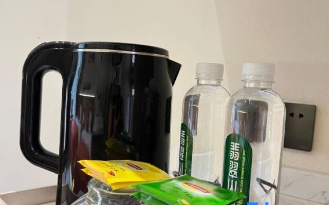 Yibin Shunan Bamboo Forest Sizhi Farm Stay