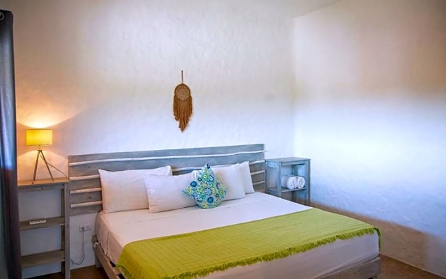 Aak Estudios Holbox
