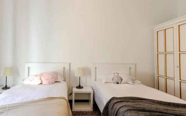 ALTIDO Selin Home in Castelletto