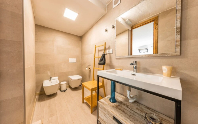 Casa Paraiso Boutique B&B