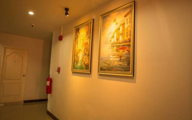 The Residence 304 Prachinburi