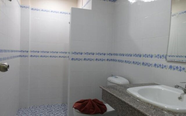 Le Anda Boutique Hotel