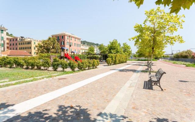 PRA' Modern & Cozy Apartment